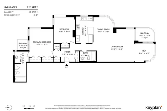 301 2203 Bellevue Avenue, West Vancouver For Sale - image 36