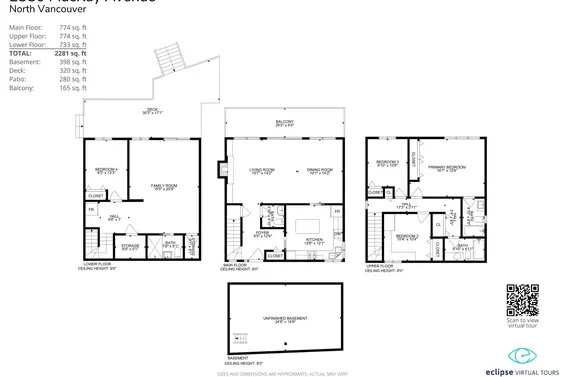 2380 Mackay Avenue, North Vancouver For Sale - image 40