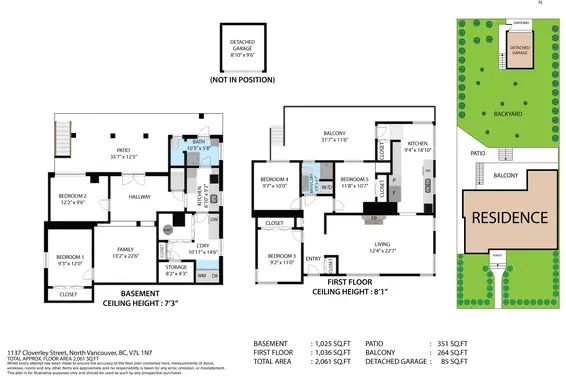 1137 Cloverley Street, North Vancouver For Sale - image 40