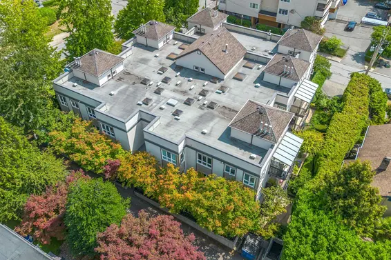 403 106 West Kings Road, North Vancouver For Sale - image 34
