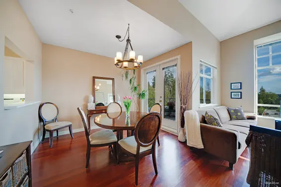 PH I 630 Roche Point Drive, North Vancouver For Sale - image 2