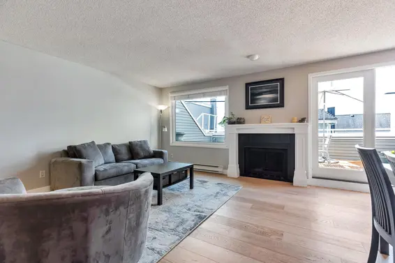 304 223 East Keith Road, North Vancouver For Sale - image 3