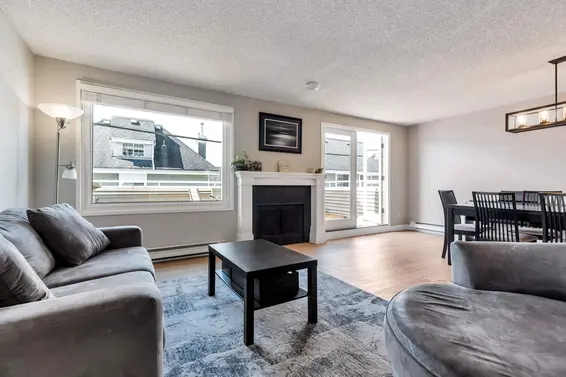 304 223 East Keith Road, North Vancouver For Sale - image 4