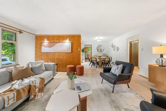 2297 Bowser Avenue, North Vancouver For Sale - image 2