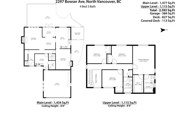 2297 Bowser Avenue, North Vancouver For Sale - image 40