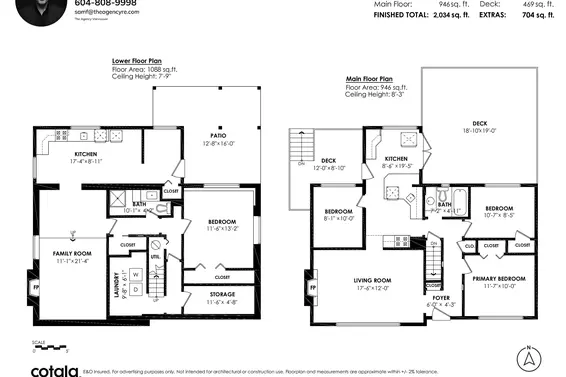 341 West 24th Street, North Vancouver For Sale - image 34