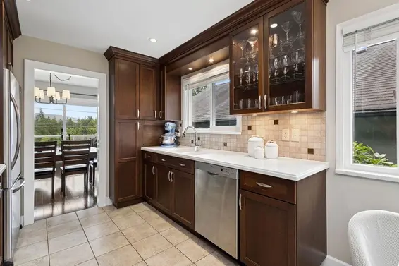3285 Fromme Road, North Vancouver For Sale - image 9