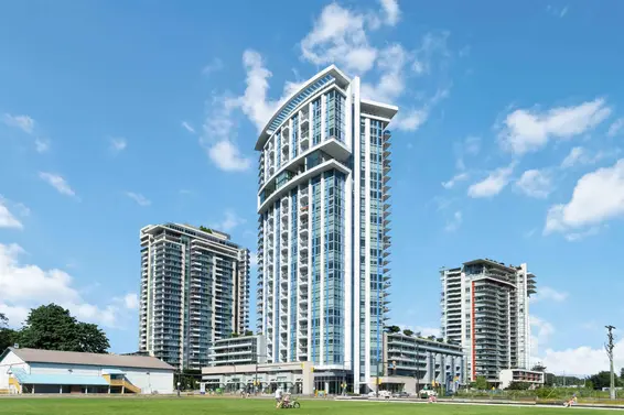 1806 1500 Fern Street, North Vancouver For Sale - image 2