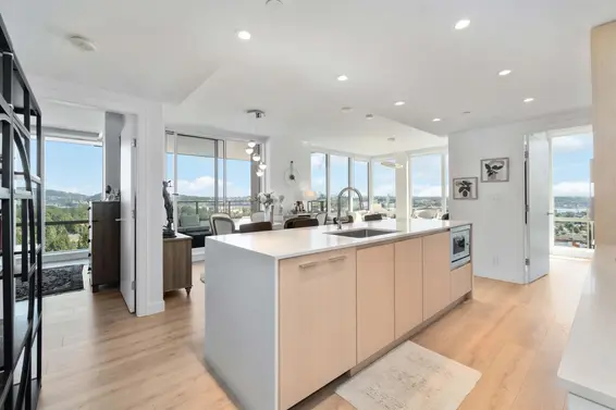 1806 1500 Fern Street, North Vancouver For Sale - image 6
