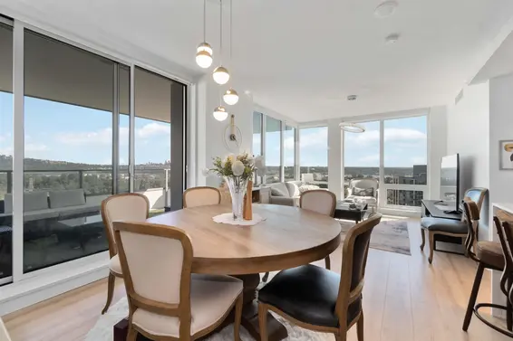 1806 1500 Fern Street, North Vancouver For Sale - image 7
