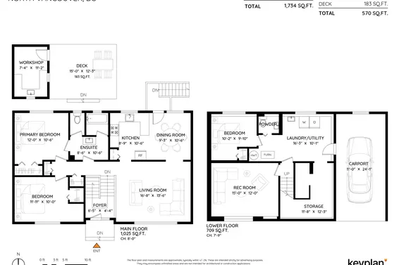 1634 Ross Road, North Vancouver For Sale - image 40