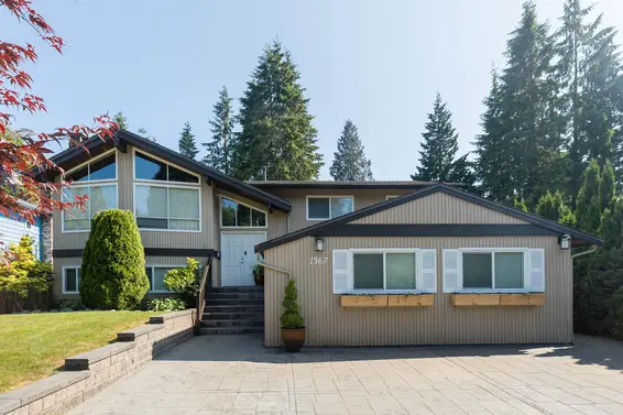 1367 East 24th Street, North Vancouver