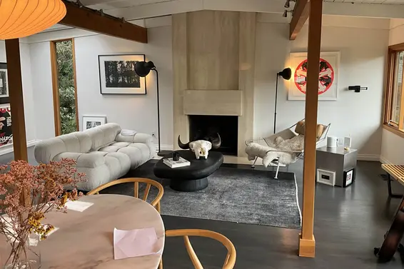 6080 Eagleridge Drive, West Vancouver For Sale - image 6