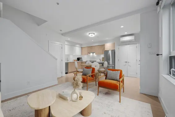 6 3508 Mount Seymour Parkway, North Vancouver