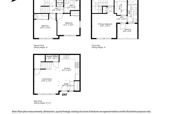 6 3508 Mount Seymour Parkway, North Vancouver For Sale - image 22