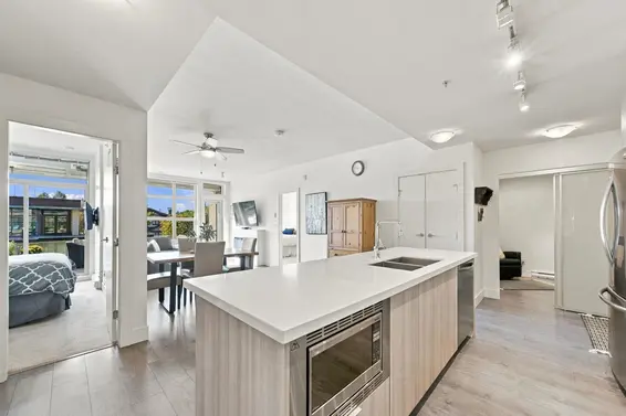 115 3602 Aldercrest Drive, North Vancouver For Sale - image 11
