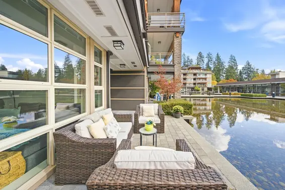115 3602 Aldercrest Drive, North Vancouver For Sale - image 2