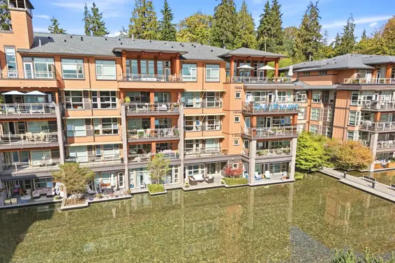115 3602 Aldercrest Drive, North Vancouver For Sale - image 27