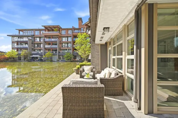 115 3602 Aldercrest Drive, North Vancouver For Sale - image 3