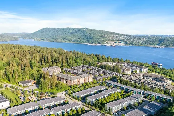 115 3602 Aldercrest Drive, North Vancouver For Sale - image 30