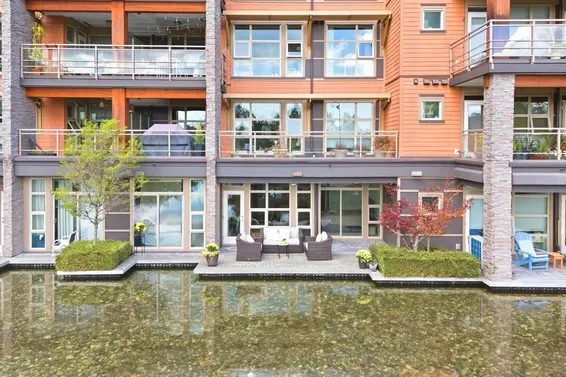 115 3602 Aldercrest Drive, North Vancouver For Sale - image 4