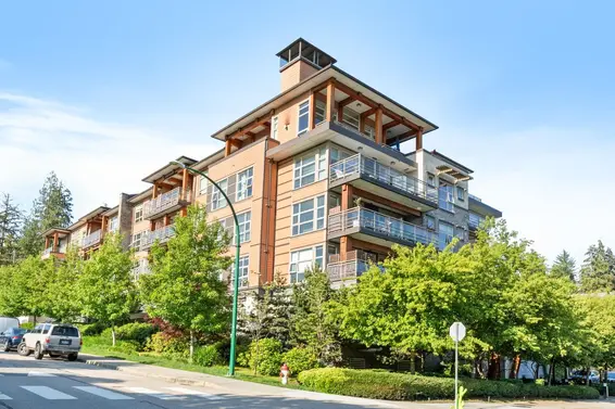 115 3602 Aldercrest Drive, North Vancouver For Sale - image 5