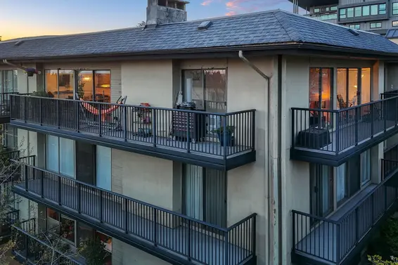 302 2545 Lonsdale Avenue, North Vancouver For Sale - image 36