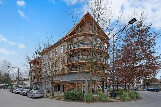 403 857 West 15th Street, North Vancouver For Sale - image 19