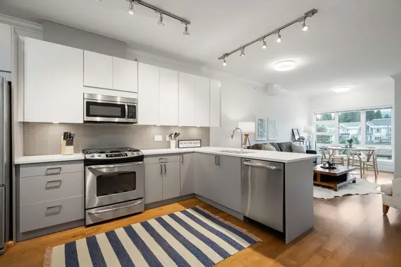 403 857 West 15th Street, North Vancouver For Sale - image 8