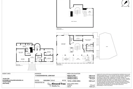 15 Oceanview Road, Lions Bay For Sale - image 40