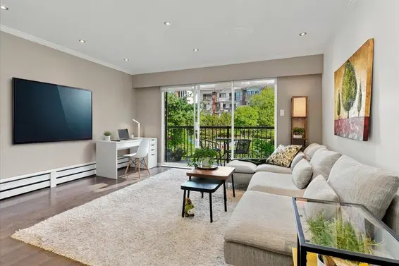 6 137 East 5th Street, North Vancouver For Sale - image 12