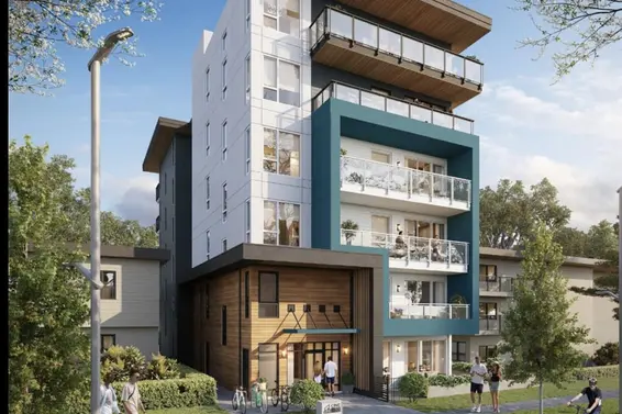 6 137 East 5th Street, North Vancouver For Sale - image 25