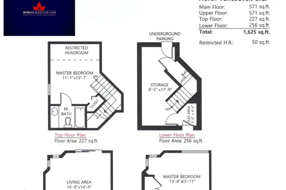 7 215 East 4 Street, North Vancouver For Sale - image 17