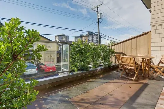 7 215 East 4 Street, North Vancouver For Sale - image 3