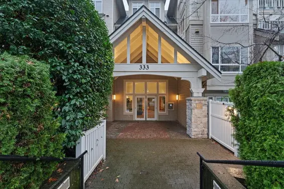 308 333 East 1st Street, North Vancouver For Sale - image 34