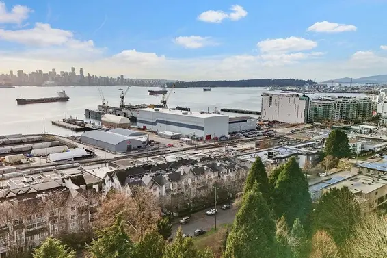 308 333 East 1st Street, North Vancouver For Sale - image 37