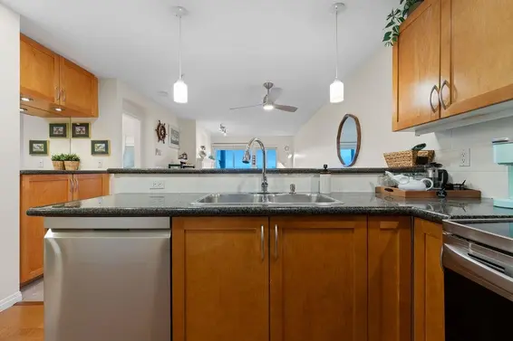 308 333 East 1st Street, North Vancouver For Sale - image 4