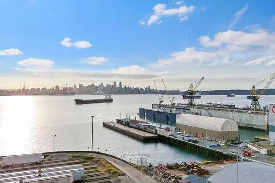 308 333 East 1st Street, North Vancouver For Sale - image 40