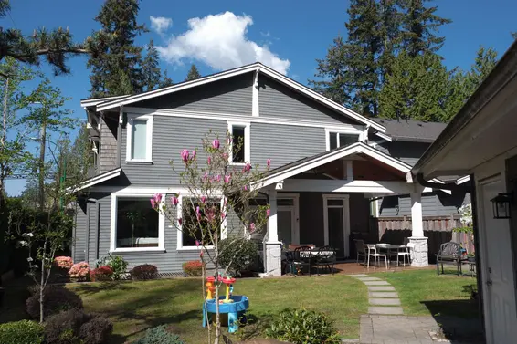 1198 Edgewood Road, North Vancouver For Sale - image 2