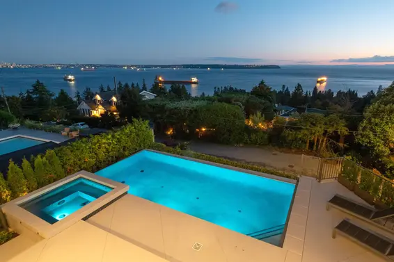 4135 Burkehill Place, West Vancouver