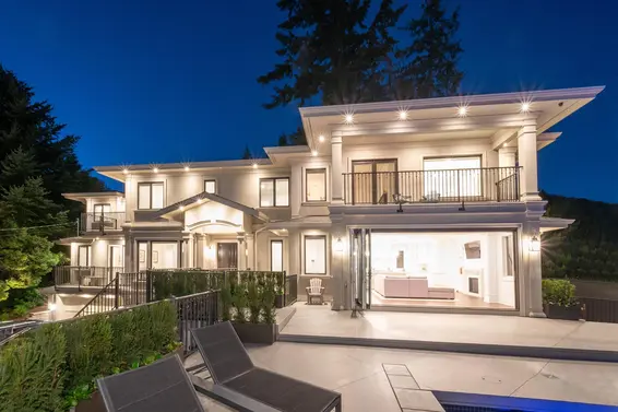 4135 Burkehill Place, West Vancouver For Sale - image 2