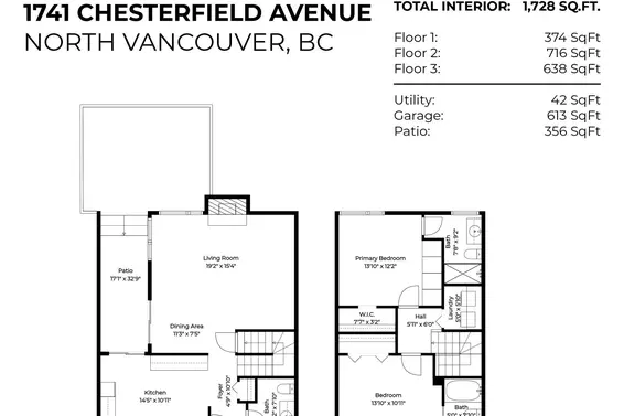 1741 Chesterfield Avenue, North Vancouver For Sale - image 28