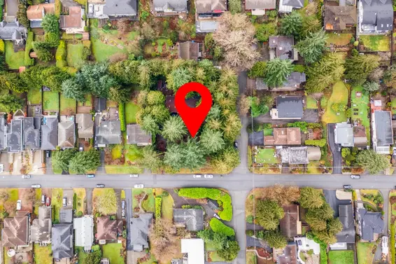 LOT 2 3091 Royal Avenue, North Vancouver For Sale - image 4