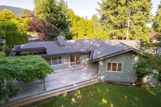 3395 Ayr Avenue, North Vancouver
