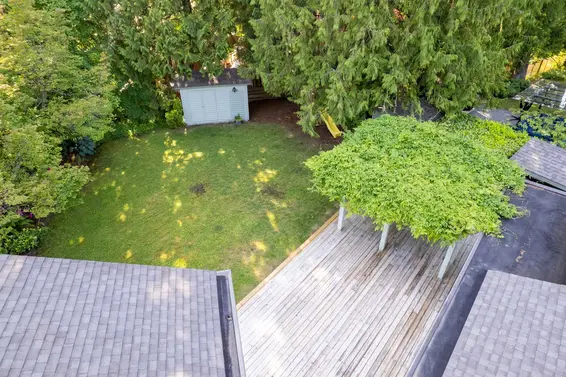 3395 Ayr Avenue, North Vancouver For Sale - image 2