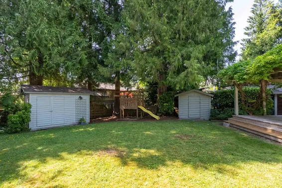 3395 Ayr Avenue, North Vancouver For Sale - image 3