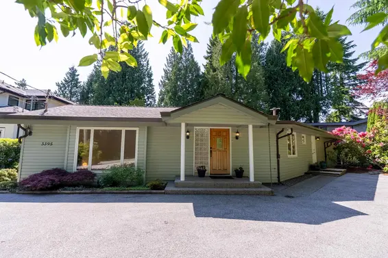 3395 Ayr Avenue, North Vancouver For Sale - image 4