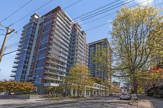 1401 150 West 15th Street, North Vancouver For Sale - image 22