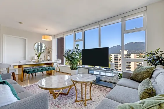 1401 150 West 15th Street, North Vancouver For Sale - image 4
