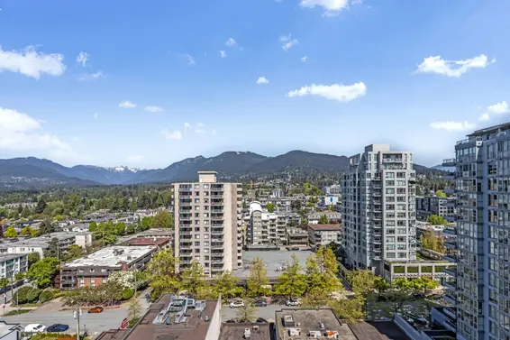 1401 150 West 15th Street, North Vancouver For Sale - image 6
